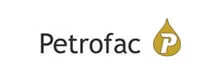 Petrofac Logo