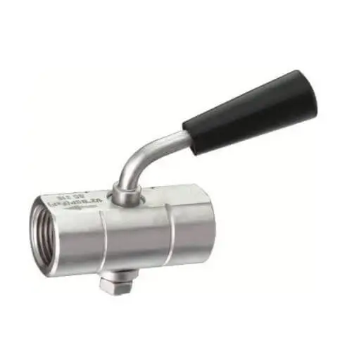 Series 2211ACC - GS Overload Protector (Gauge Saver) All Stainless Steel