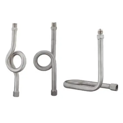 Series 2211ACC - SYP Model Siphon All Stainless Steel
