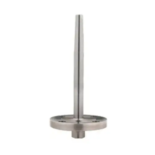 Series 2511TW - BSF Thermowells Bar stock (Flanged)