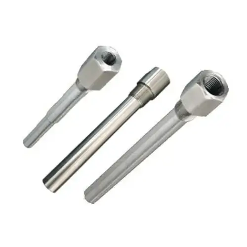 Series 2511TW - BSS Thermowells Bar Stock Screwed
